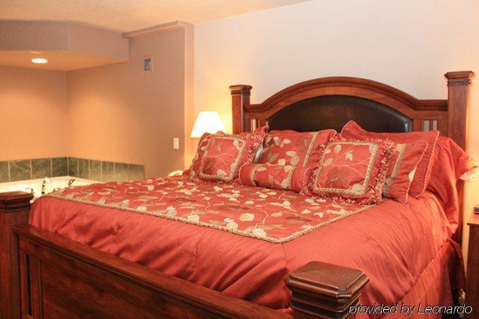 Ramada By Wyndham Bismarck Otel Oda fotoğraf